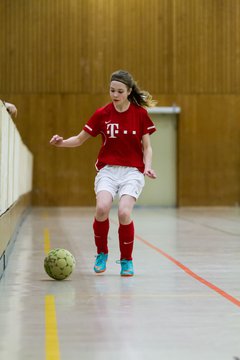 Bild 771 - C/B-Juniorinnen Hallenturnier